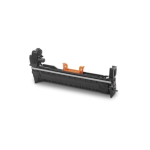 Originale OKI 46484108 Tamburo Nero-0