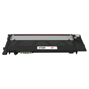 Toner Compatibile Samsung CLT-M406S Magenta - 1000 Pagine-0