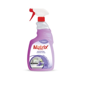 Sgrassatore universale concentrato Matrix - 750 ml-0