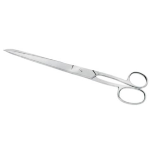 Forbici Westcott Steel lame asimmetriche Argento 25 cm E-30811 00-0