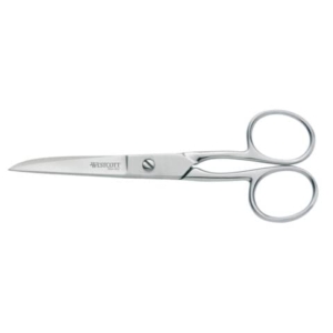 Forbici Westcott Steel Argento 11,5 cm E-30840 00-0