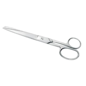Forbici Westcott Steel lame asimmetriche Argento 21 cm E-30881 00-0