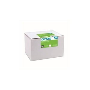 Rotoli da 130 etichette Dymo LabelWriter Indirizzi std. 28x89 mm Bianco - S0722360 (conf.24)-0
