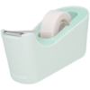 Dispenser per nastro adesivo Scotch® Classic menta C18-M Mint-162043