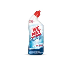 Detergente WC Net Candeggina Gel Extra White 700 ml - M74619-0