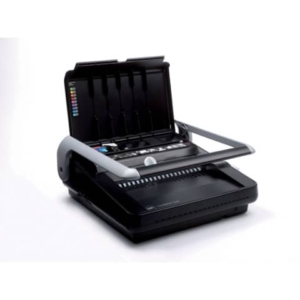 Rilegatrice a spirale metallica GBC CombBind C366 Nero 2101434-0