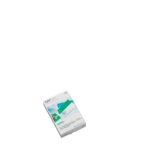 Pouches piccoli formati GBC - tessera 6,5x9,5 cm 2x125 µm lucido (conf.100)-0