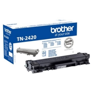 Toner Brother Nero TN-2420-0