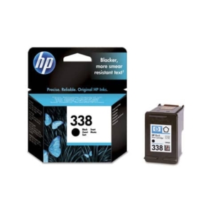 Cartuccia Ink-jet 338 HP Originale Nero C8765EE-0