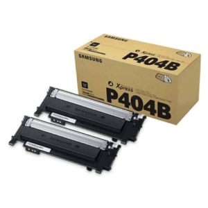 Toner CLT-P404B Samsung Nero - SU364A (conf.2)-0
