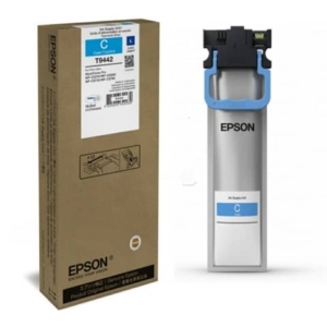 Cartuccia Ink-jet T9442 Epson Originale Ciano C13T944240-0