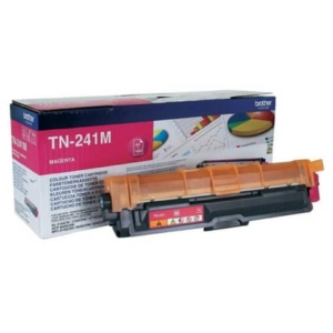 Toner 241 Brother Magenta TN-241M-0