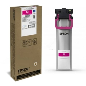 Cartuccia Ink-jet Originale alta capacità T9453 Epson Magenta C13T945340-0