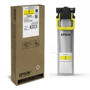 Cartuccia Ink-jet T9444 Epson Originale Giallo C13T944440-0