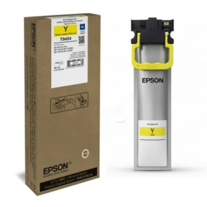Cartuccia Ink-jet Originale alta capacità T9454 Epson Giallo C13T945440-0