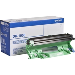 Tamburo Brother Nero DR-1050-0