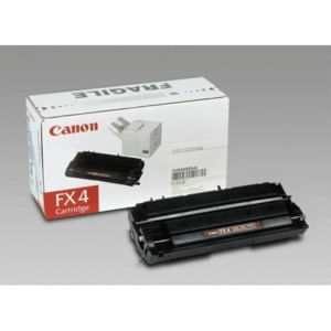 Toner Canon FX4 Nero 1558A003-0
