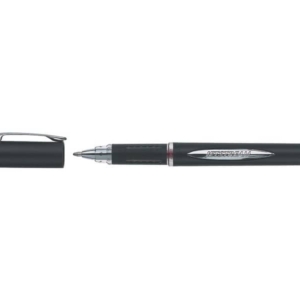 Penna gel con cappuccio JETSTREAM Rosso - Punta M - 1 mm - SX210 R-0