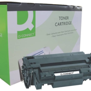 Toner Compatibile HP Q7551A Nero Q-Connect -0