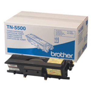 Toner 5500 Brother Nero TN-5500-0