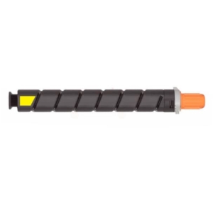 Toner C-EXV34 Canon Giallo 3785B002AA-0