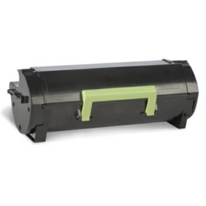 Toner 512H Lexmark Nero 51F2H00-0