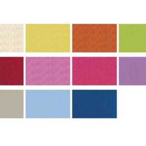 Carta regalo Rex-Sadoch formato 70x100 cm Assortito pastello - 74450LIT (conf.50 fogli)-0