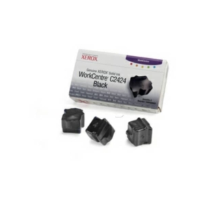 Stick solid ink Xerox Nero - 108R00663 (conf.3)-0