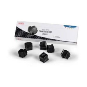 Stick solid ink Xerox Nero - 108R00608 (conf.6)-0