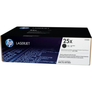 Toner HP Nero CF325X-0