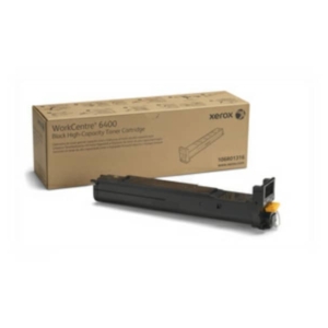 Toner alta capacità Xerox Nero 106R01316-0