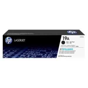 Unità immagine 19A HP Nero CF219A-0