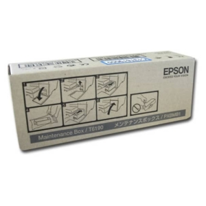 Kit manutenzione T6190 Epson C13T619000-0