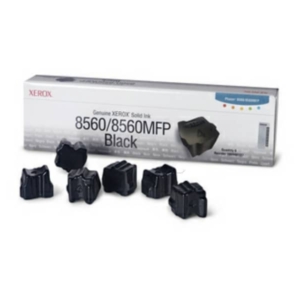 Stick solid ink Xerox Nero - 108R00727 (conf.6)-0