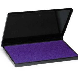 Cuscinetto in feltro per timbri 9052 TRODAT 11x7 mm Blu 56344-0