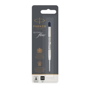 Refill sfera Parker Nero - M - in blister - 1950369-0