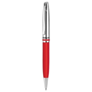 Penna a sfera Pelikan Jazz Classic Blu - Punta M - Rosso confezione regalo - 0,7 mm 0F0R60-0