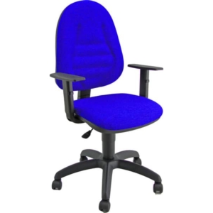 Sedia operativa Unisit eco smart Metis Blu MTPRO/MB-0