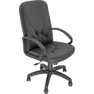 Sedia direzionale Unisit eco smart Dante Nero DNP/KN-0