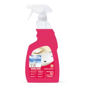 Detergente scioglicalcare SANITEC Igenikal Bagno 750 ml 1920-S-0