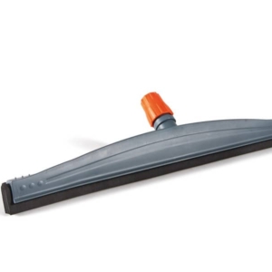 Spingiacqua Perfetto factory Teseo in ppl - 55 cm Grigio/Arancio-0