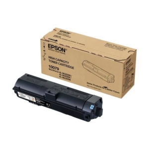 Toner alta capacità AL-M310 / M320 Epson Nero C13S110079-0