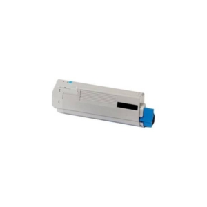 Toner OKI Nero 45396304-0