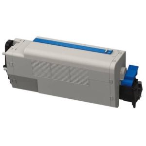 Toner OKI Nero 44661802-0