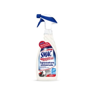 Detergente Multisuperficie Smac Express universale 650 ml - M74350-0