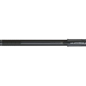 Penne roller Uni Jetstream 101 - 1 mm Nero - M (conf.12)-0
