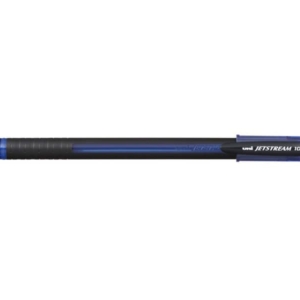 Penne roller Uni Jetstream 101 - 1 mm Blu - M (conf.12)-0