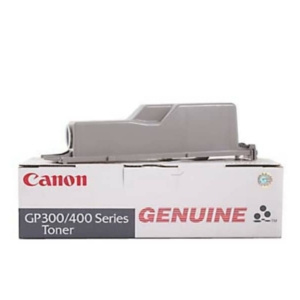 Toner Canon GP300/400 Nero 1389A003AA (conf.2)-0