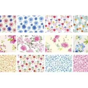 Carta da regalo Rex-Sadoch Raso 200x70 cm - Assortito R33J1GET-0