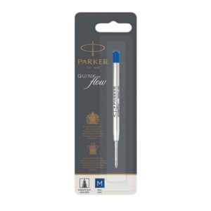 Refill sfera Parker Blu - M - in blister - 1950371-0